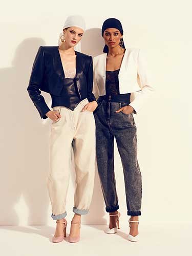 Ulyana Sergeenko 4 6 21 2